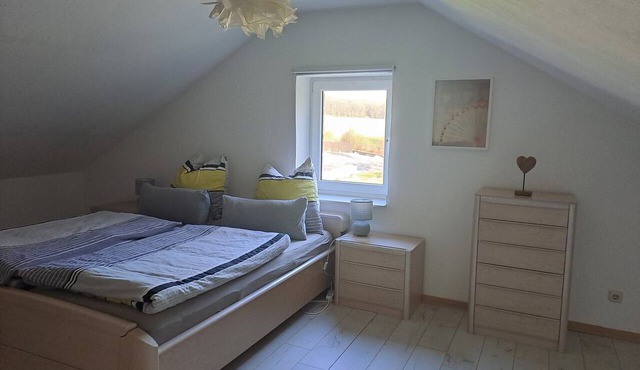 Ferienwohnung, 80 m2, 1-4 Pers
