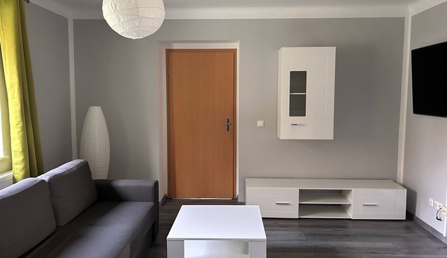 Ferienwohnung 80 m² in Freital Unweit vom Backofenfelsen