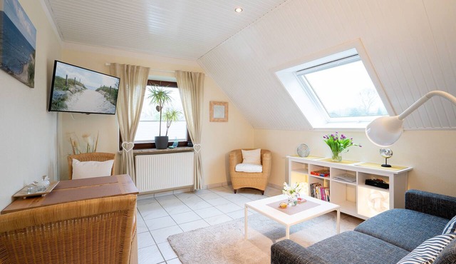Ferienwohnung "ankes Gästehaus" für 2 Personen F