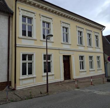 Ferienwohnung ab sofort