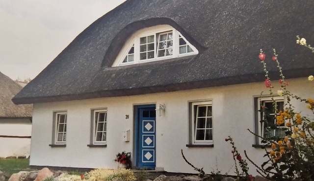 Ferienwohnung Achtern Diek - Fewo Achtern Diek