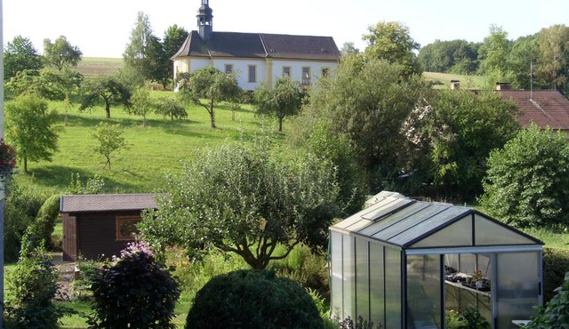 Ferienwohnung Adelheid