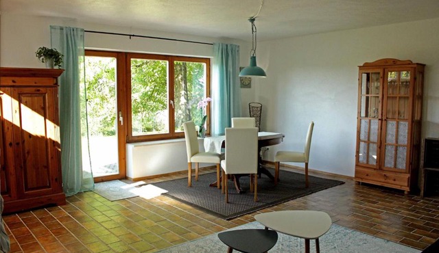 Ferienwohnung Alpsteinweg