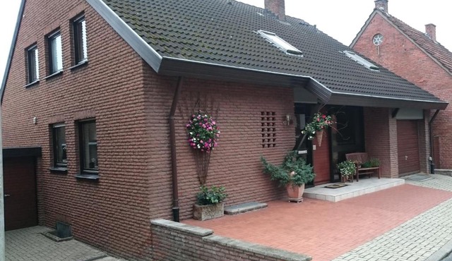 Ferienwohnung Alsmeier