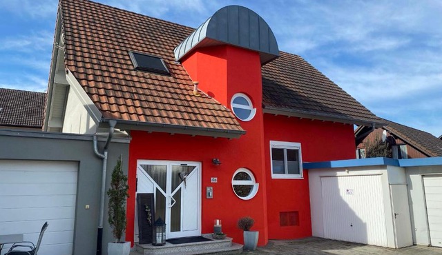 Ferienwohnung Alte B3
