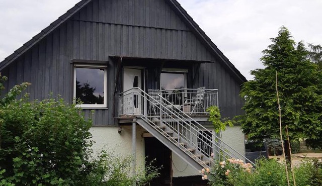 Ferienwohnung Alte Scheune