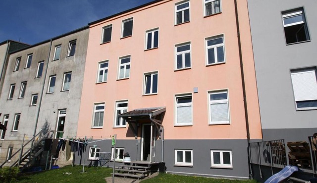 Ferienwohnung am Aubach in Schwerin