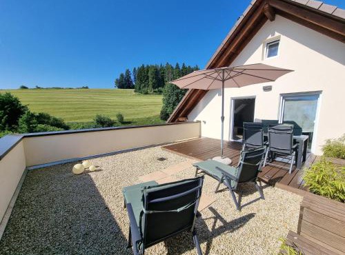Ferienwohnung am Bach