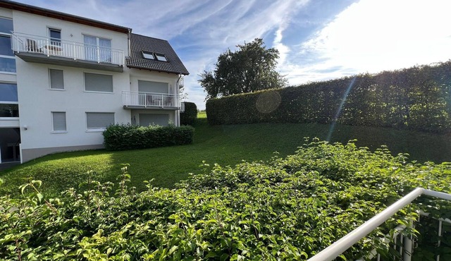 Ferienwohnung am Hebelhof