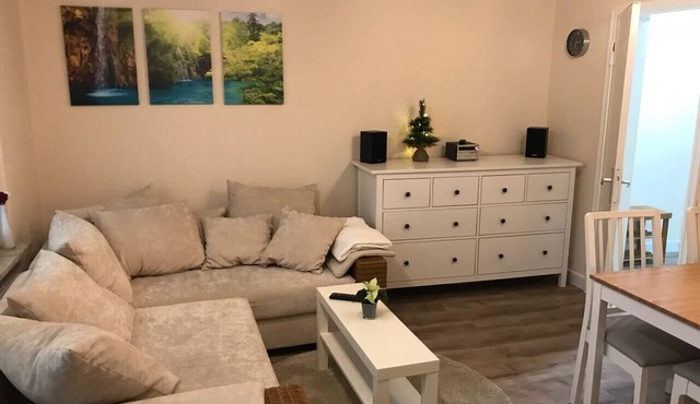 Ferienwohnung Amy, 50 Qm., 1-2 Personen