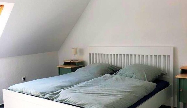 Ferienwohnung Am Waldrand, 1-4 Pers