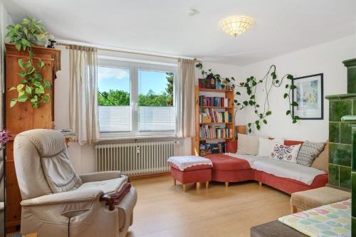 Ferienwohnung Am Seebach, 80 Qm