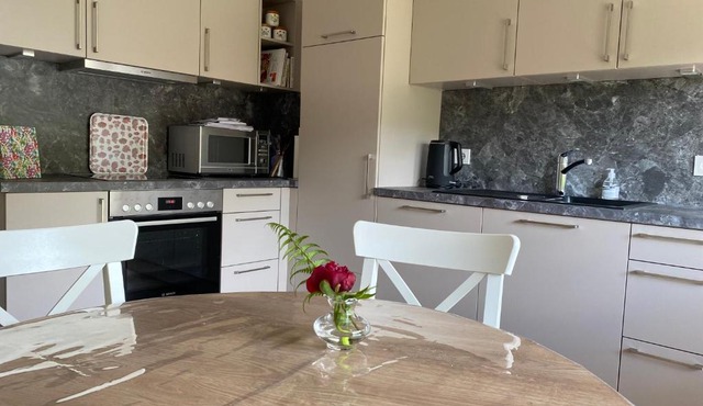 Ferienwohnung am Liederbach