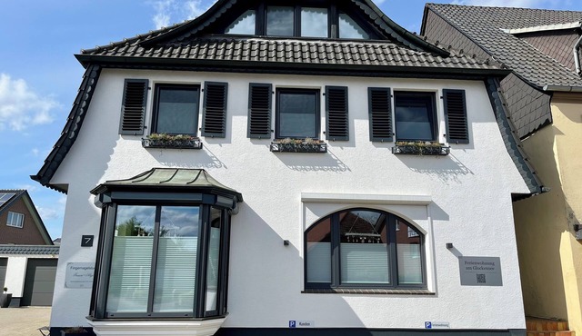 Ferienwohnung am Glockensee