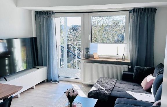 Ferienwohnung am Hengsteysee