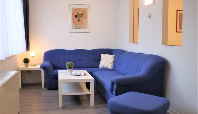 Ferienwohnung "Am Langenwerder Whg. 1" auf Poel