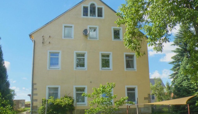 Ferienwohnung Am Lindenbaum
