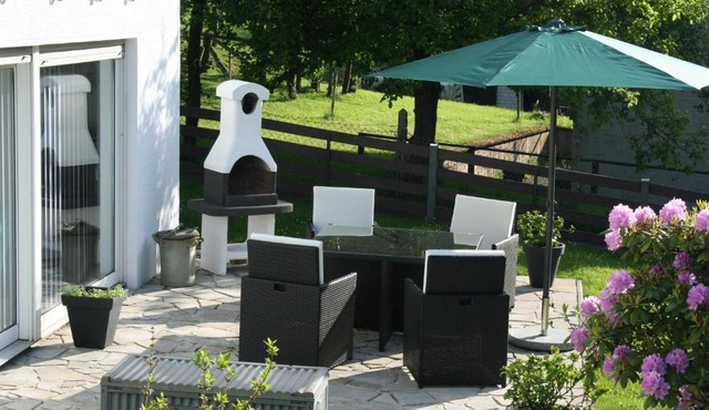 Ferienwohnung am Möhnesee