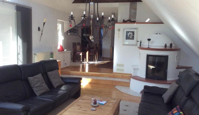Ferienwohnung am Mühlendamm