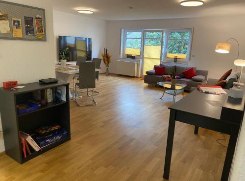 Ferienwohnung am Obertor