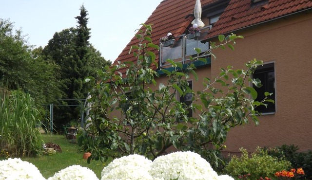Ferienwohnung Am Panoramaweg