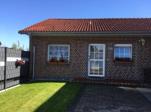 Ferienwohnung "Am Radweg"