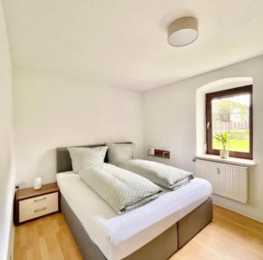 Ferienwohnung am Rathaus