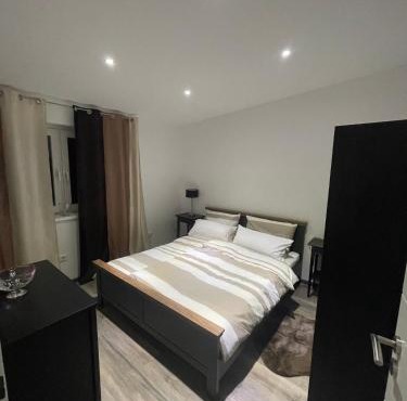 Ferienwohnung Am Rohrbusch