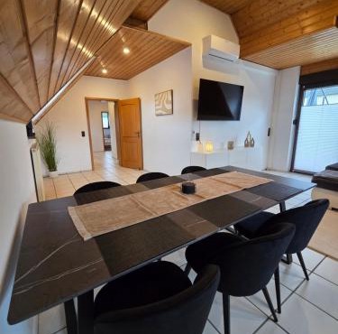 Ferienwohnung am Stadtwald