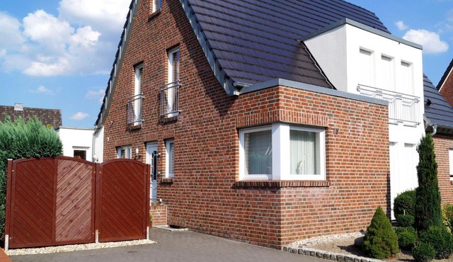 Ferienwohnung Am Sundern