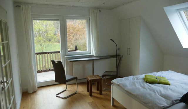 Ferienwohnung am Wulfkamp
