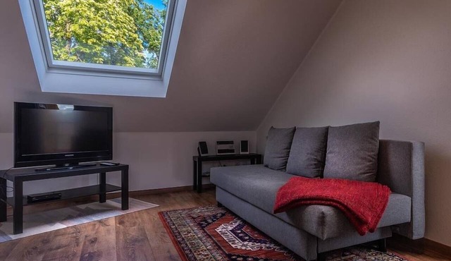 Ferienwohnung An Den Burgen, 1-2 Pers