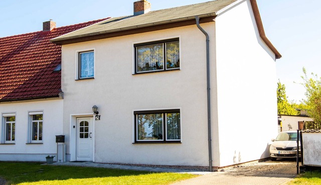 Ferienwohnung an der Drei-kaiser-eiche - Ferienwohnung