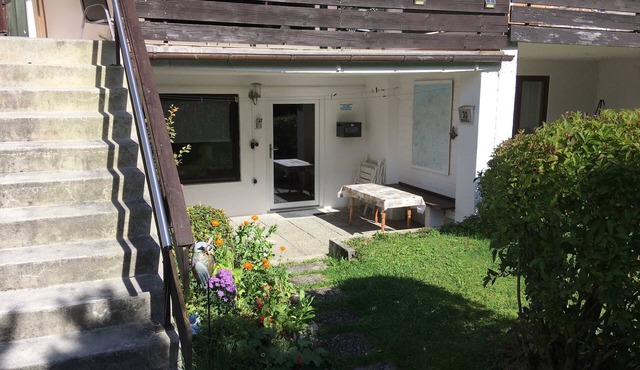 Ferienwohnung Andrea Müller - Ferienwohnung