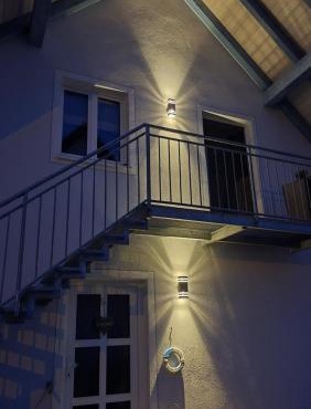 Ferienwohnung Ankerplatz