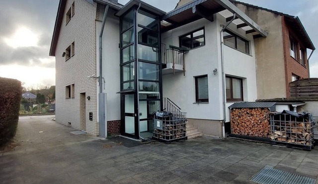 Ferienwohnung/app. für 5 Gäste mit 70m² in Korschenbroich