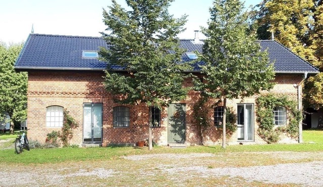 Ferienwohnung/app. für 4 Gäste mit 42m² in Stockelsdorf