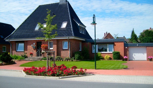 Ferienwohnung/app. für 4 Gäste mit 60m² in Büdelsdorf