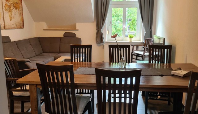 Ferienwohnung/app. für 11 Gäste mit 120m² in Marl