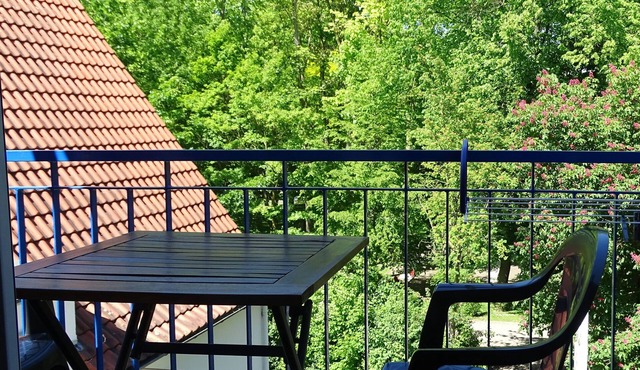 Ferienwohnung/app. für 2 Gäste mit 75m² in Erwitte