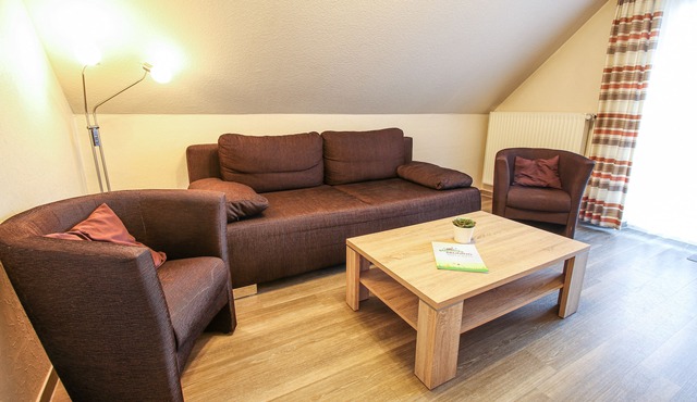 Ferienwohnung/app. für 2 Gäste mit 42m² in Meppen