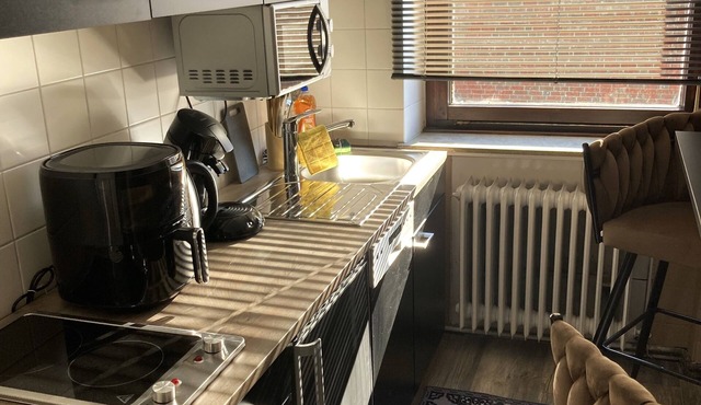Ferienwohnung/app. für 2 Gäste mit 44m² in Hagen