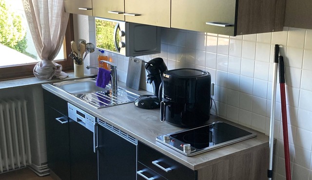 Ferienwohnung/app. für 2 Gäste mit 55m² in Hagen