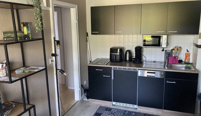 Ferienwohnung/app. für 2 Gäste mit 55m² in Hagen