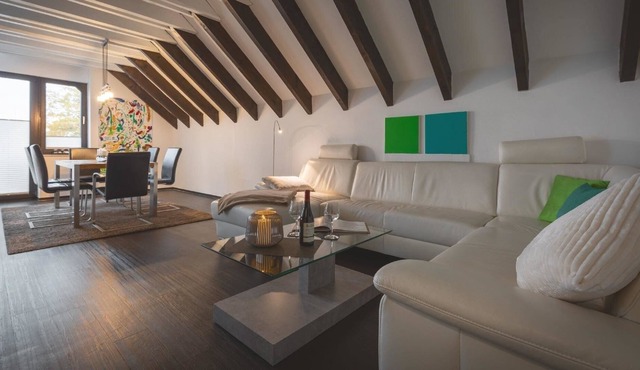 Ferienwohnung/app. für 4 Gäste mit 125m² in Dülmen