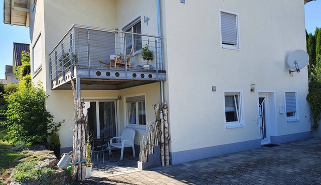 Ferienwohnung/app. für 4 Gäste mit 60m² in Mengen