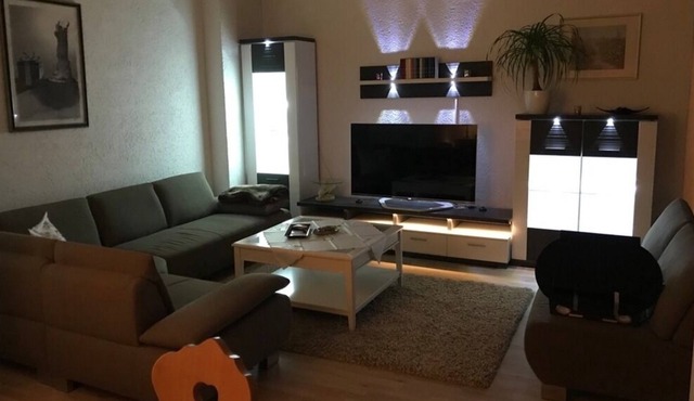 Ferienwohnung/app. für 4 Gäste mit 80m² in Wegberg