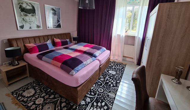 Ferienwohnung/app. für 5 Gäste mit 69m² in Dohren