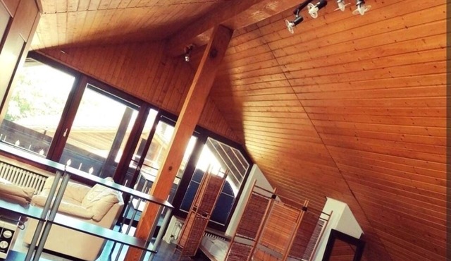 Ferienwohnung/app. für 6 Gäste mit 100m² in Ostrach