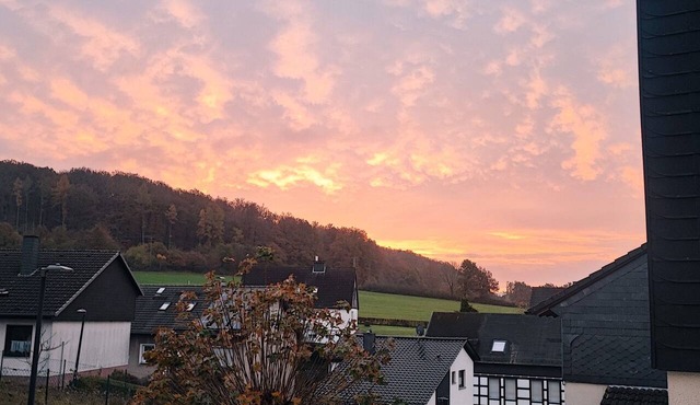 Ferienwohnung/app. für 4 Gäste mit 60m² in Arnsberg
